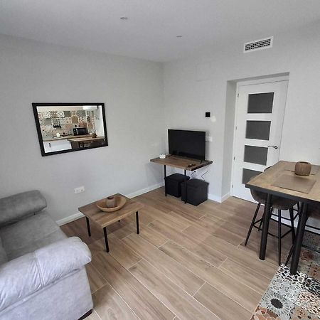 Apartamentos Tierra Lavanda Brihuega Eksteriør billede