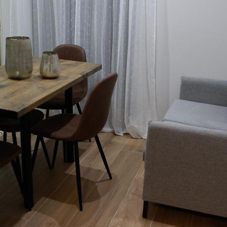 Apartamentos Tierra Lavanda Brihuega Eksteriør billede