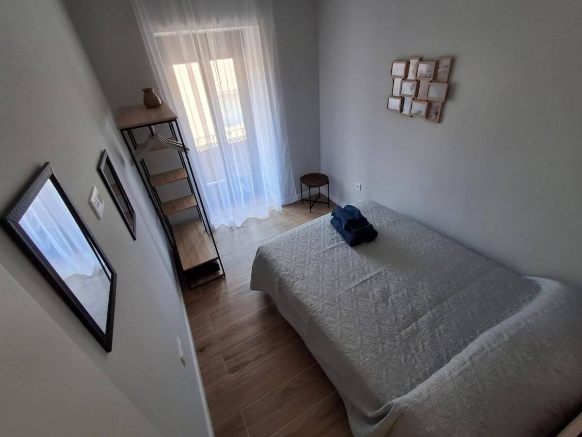 Apartamentos Tierra Lavanda Brihuega Eksteriør billede
