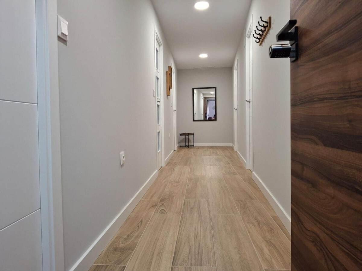 Apartamentos Tierra Lavanda Brihuega Eksteriør billede