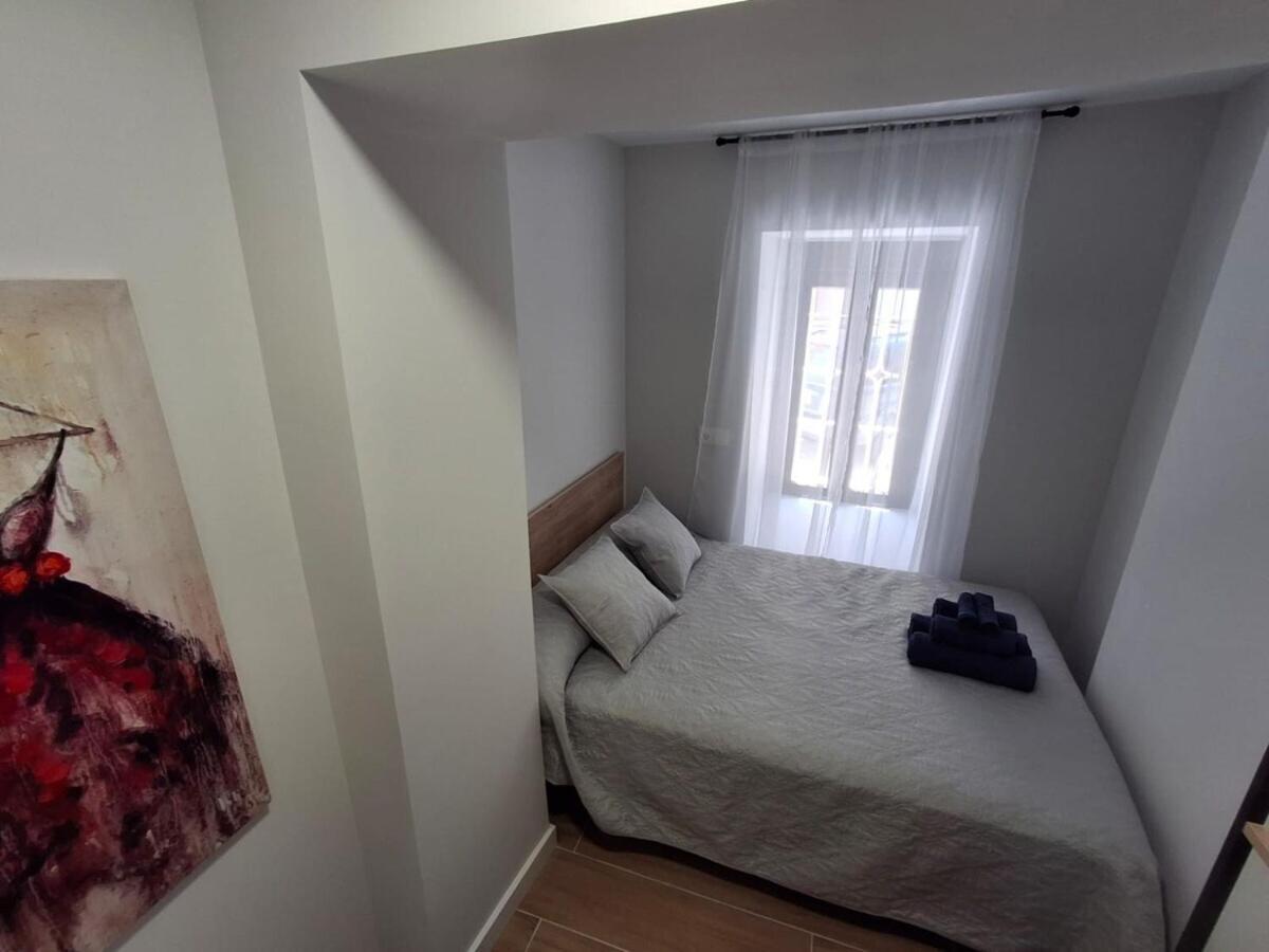 Apartamentos Tierra Lavanda Brihuega Eksteriør billede