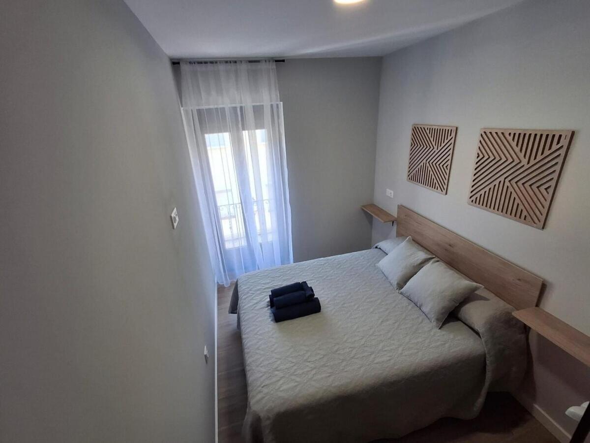 Apartamentos Tierra Lavanda Brihuega Eksteriør billede