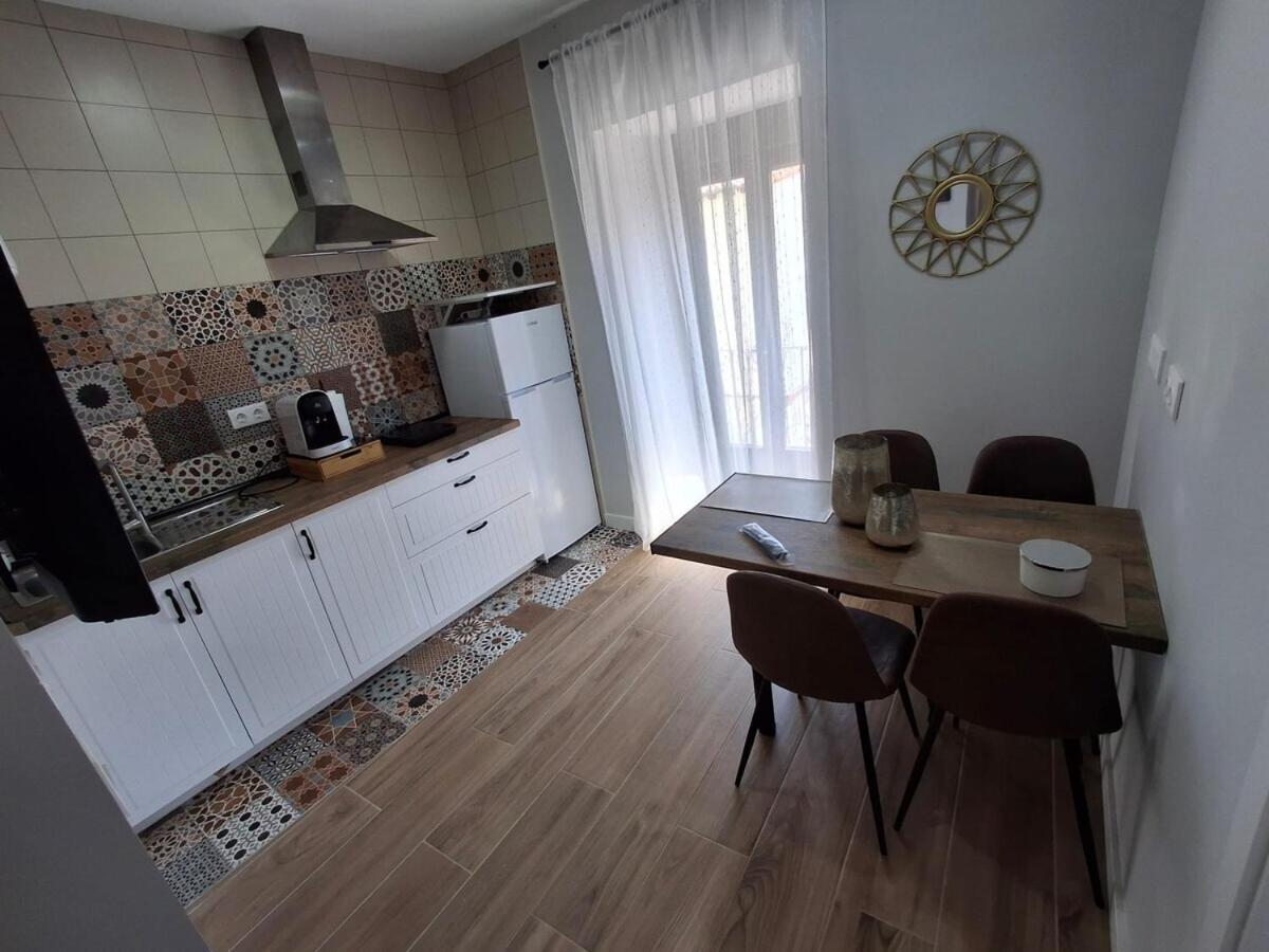 Apartamentos Tierra Lavanda Brihuega Eksteriør billede