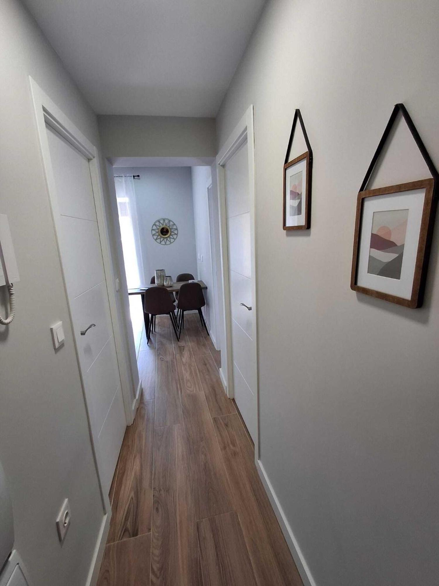 Apartamentos Tierra Lavanda Brihuega Eksteriør billede