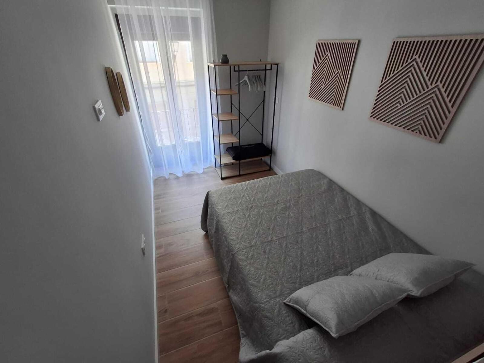Apartamentos Tierra Lavanda Brihuega Eksteriør billede