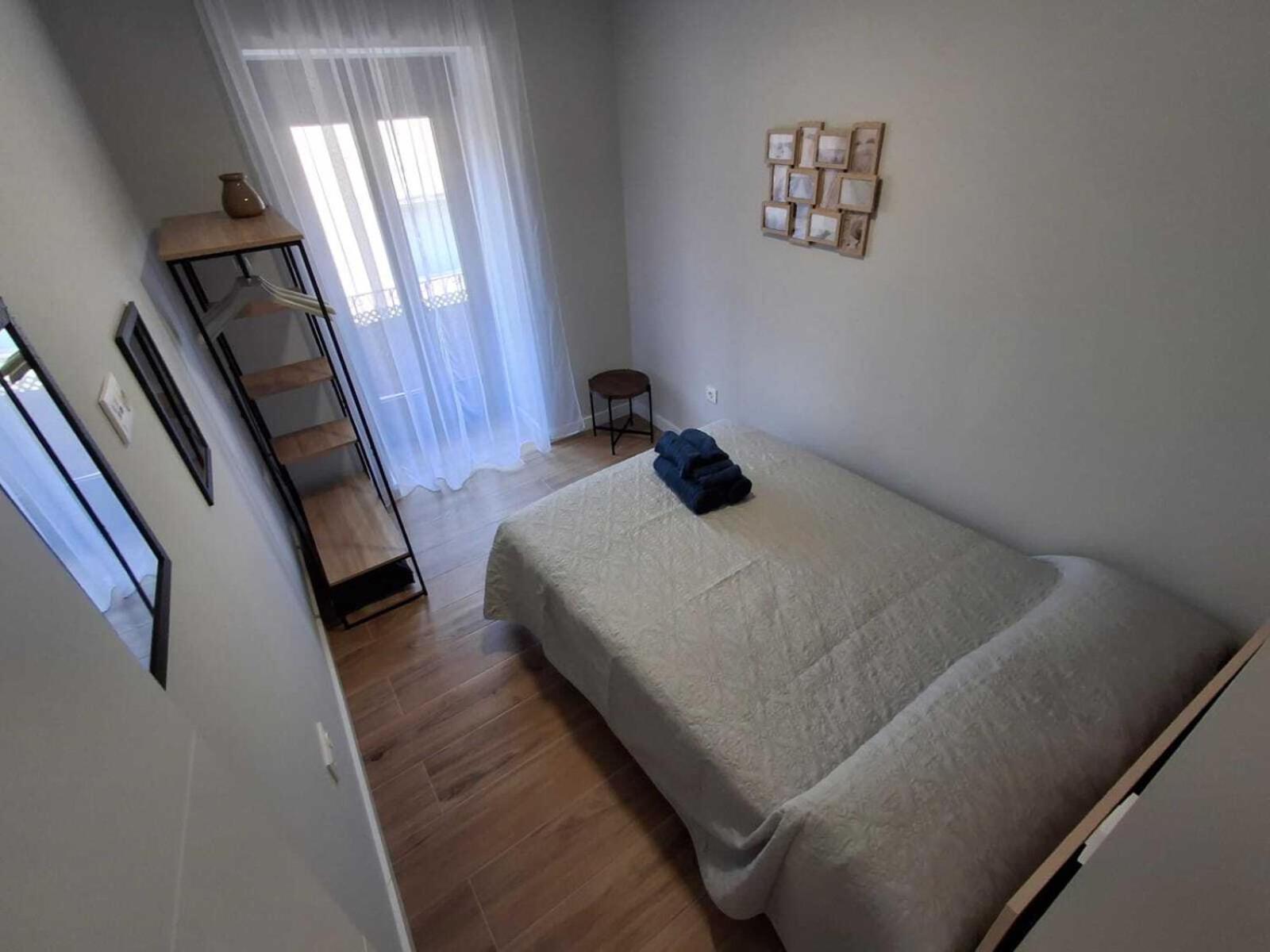 Apartamentos Tierra Lavanda Brihuega Eksteriør billede