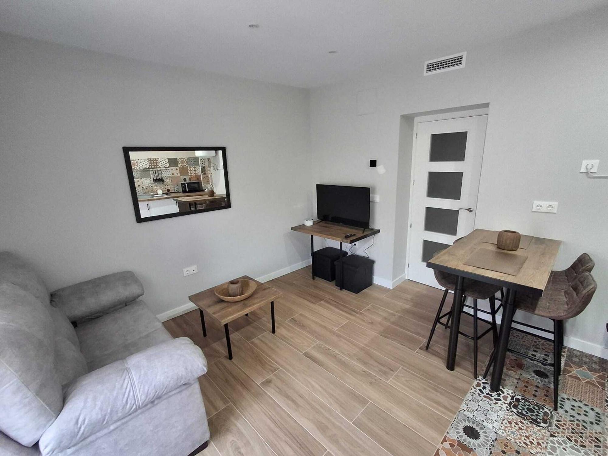 Apartamentos Tierra Lavanda Brihuega Eksteriør billede