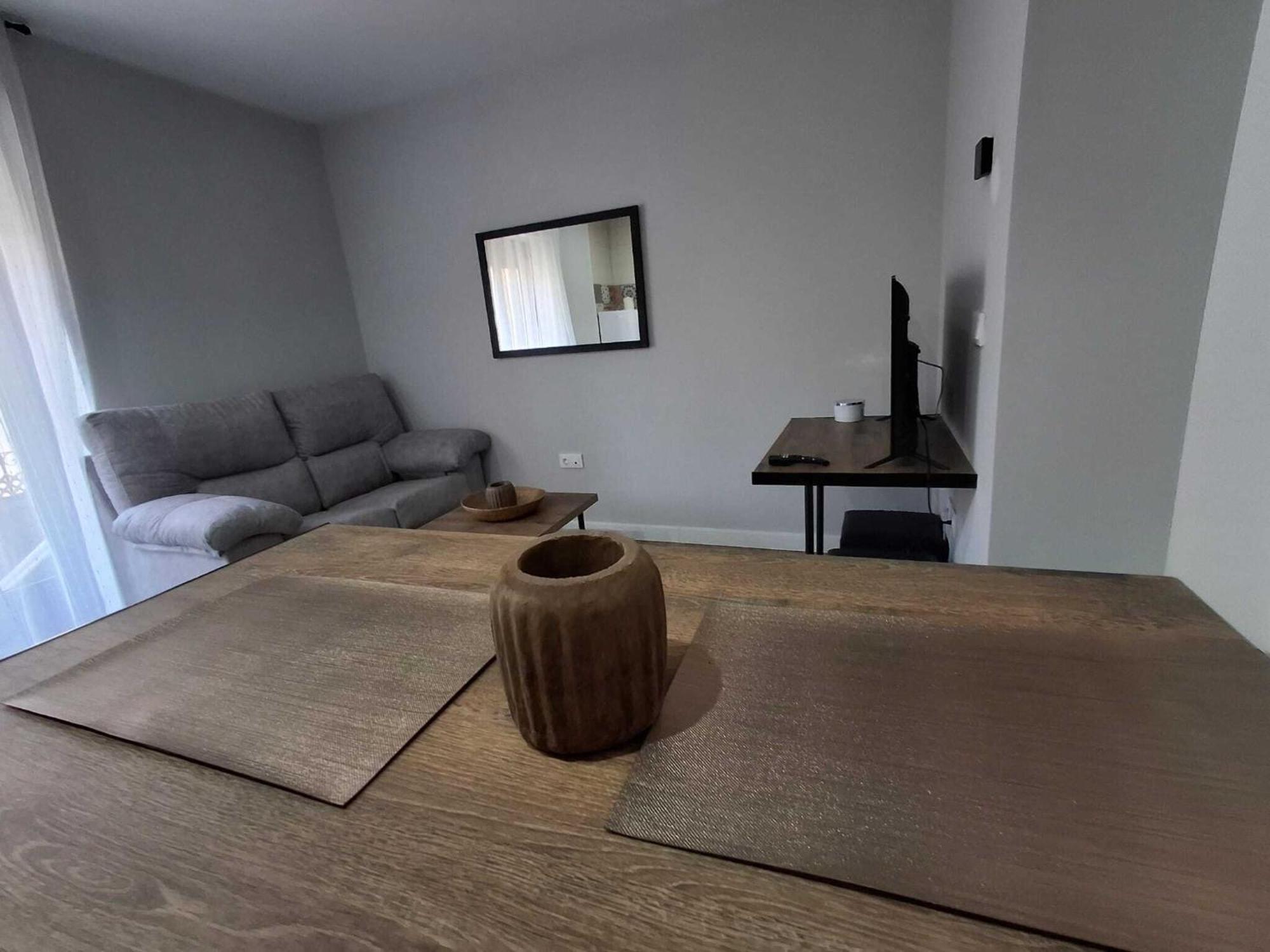 Apartamentos Tierra Lavanda Brihuega Eksteriør billede