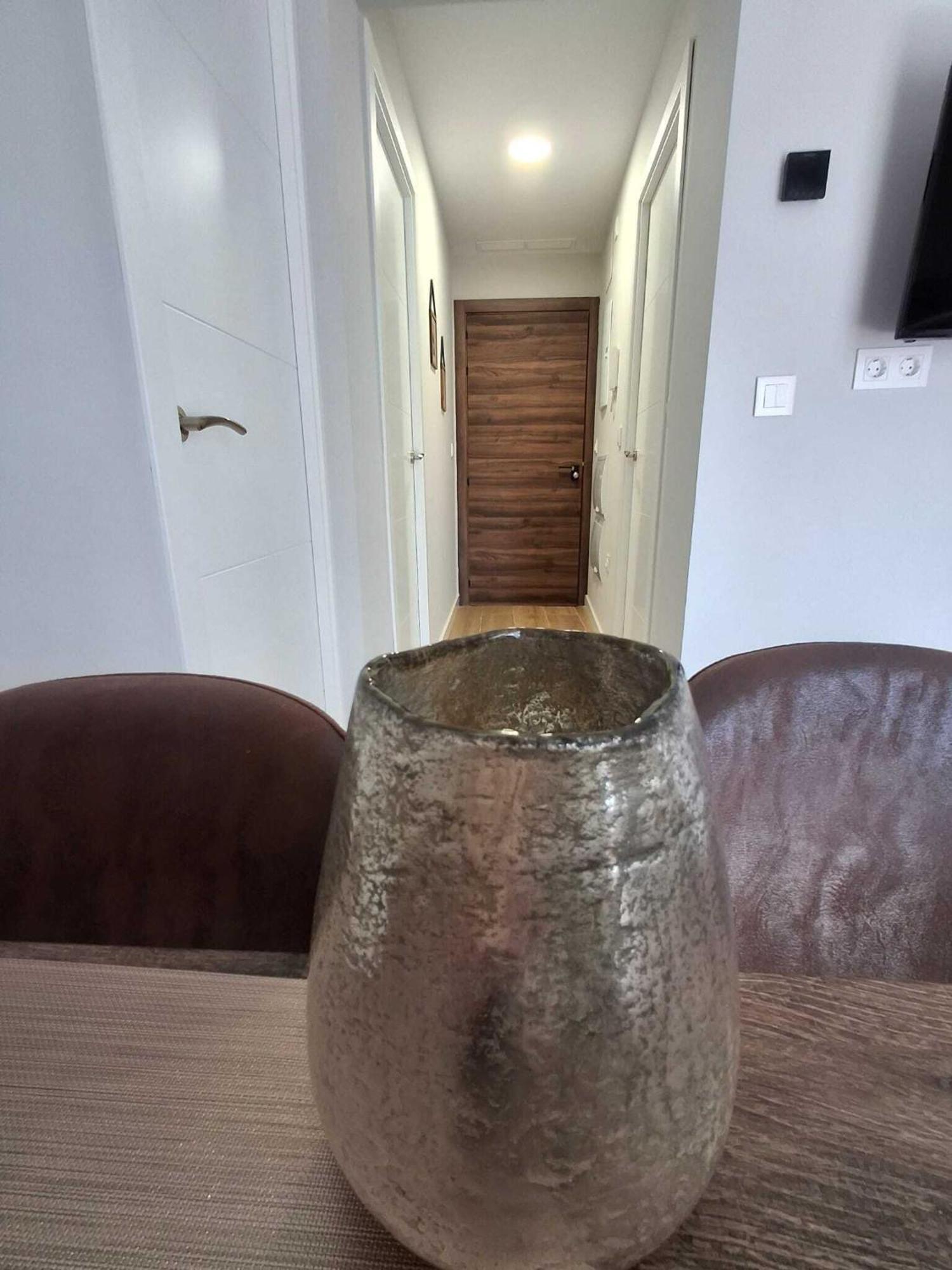 Apartamentos Tierra Lavanda Brihuega Eksteriør billede