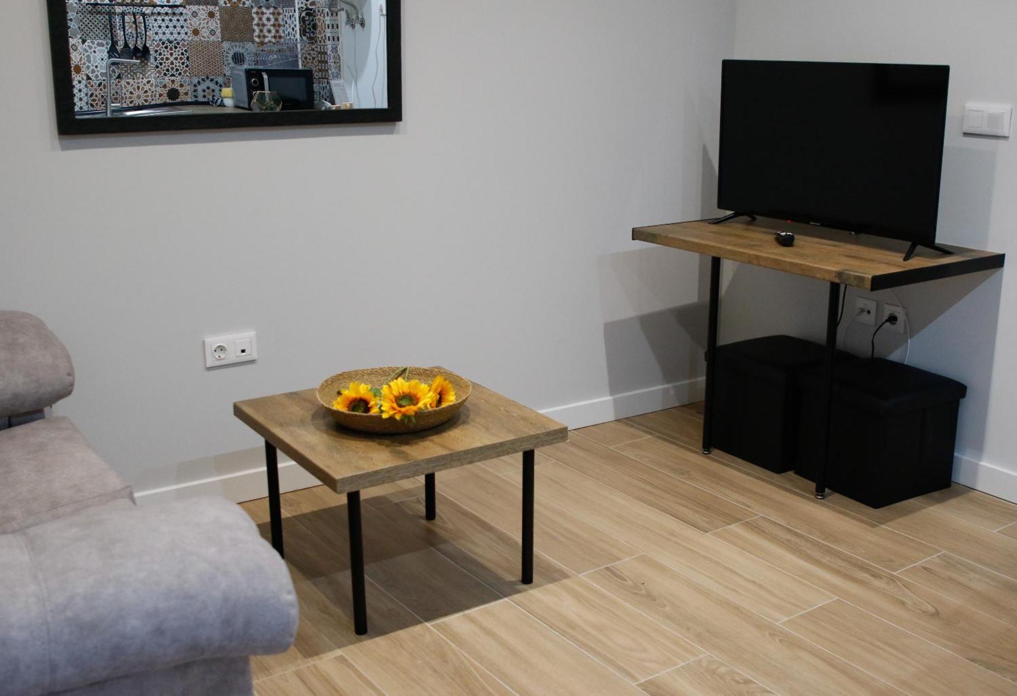 Apartamentos Tierra Lavanda Brihuega Eksteriør billede