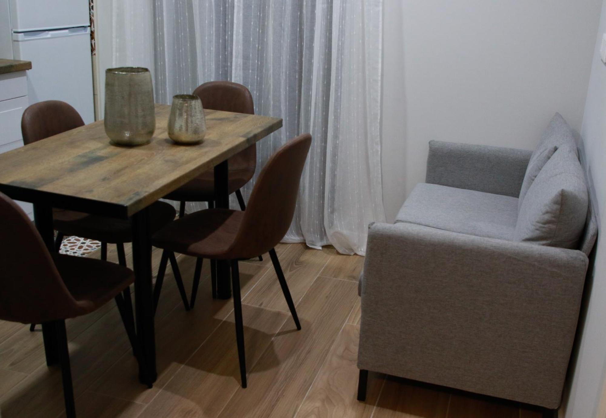 Apartamentos Tierra Lavanda Brihuega Eksteriør billede